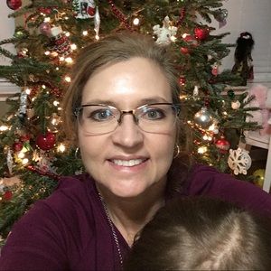 Meet your Posher, Cindy